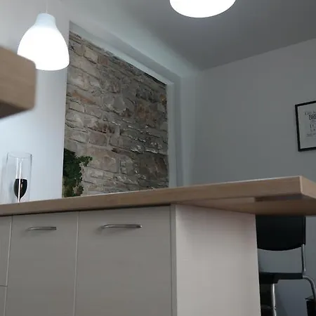 Hedona Apartmán Pula