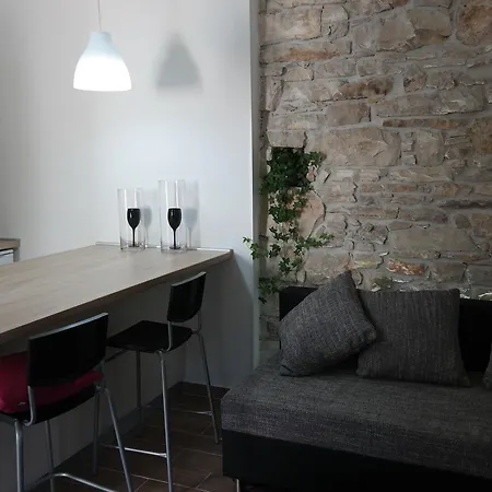 Hedona Appartement
