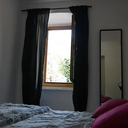 Hedona Apartmán Pula