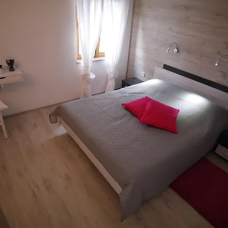 Apartmán Hedona *