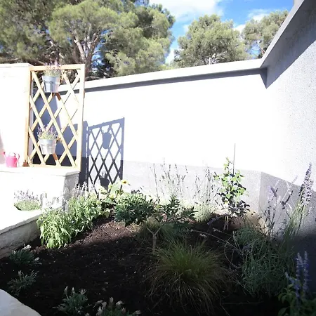 Hedona Apartmán Pula