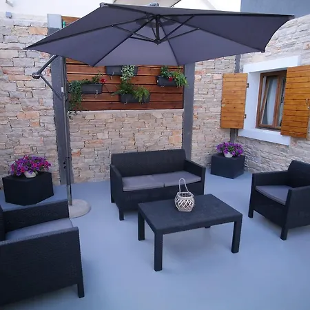 Apartmán Hedona Pula