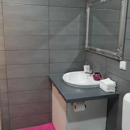 Hedona Apartment Pula