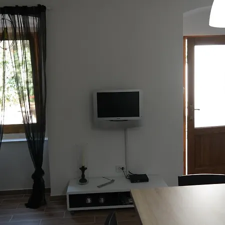 Hedona Apartament Pula