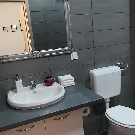 Apartment Hedona Pula