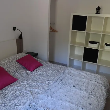 Apartman Hedona *