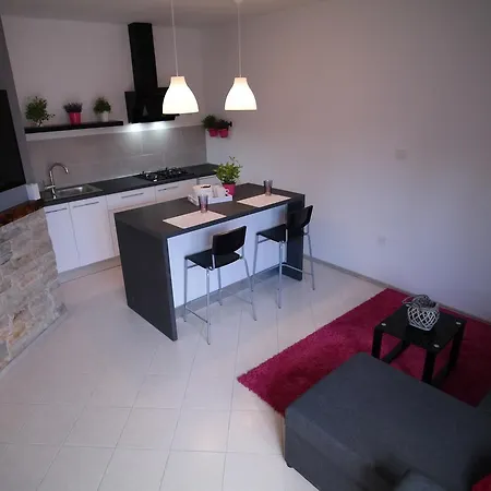 Apartment Hedona