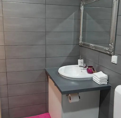 Hedona Apartmán Pula