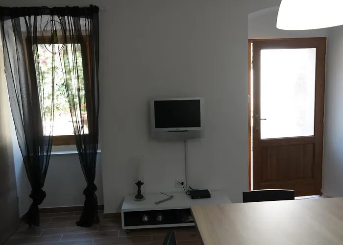 Hedona Apartmán Pula