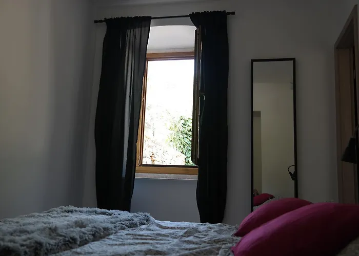 Hedona Apartmán Pula