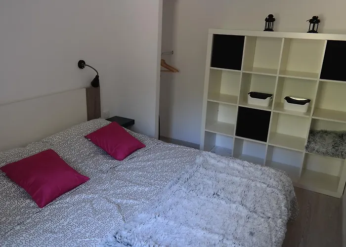Apartman Hedona *