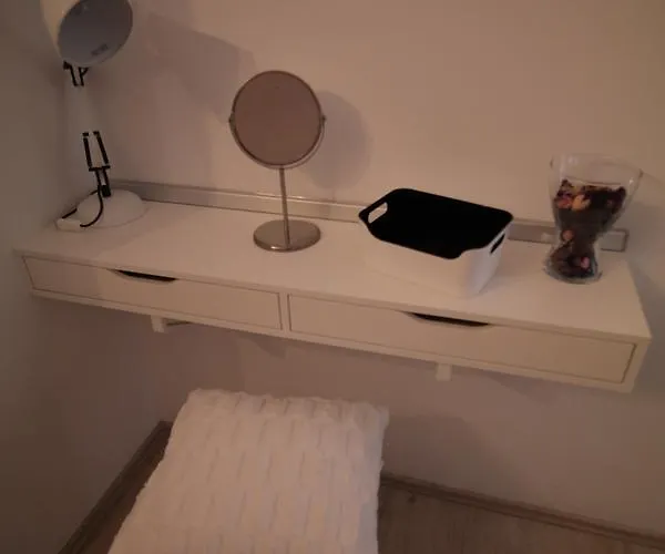 Hedona Apartmán Pula