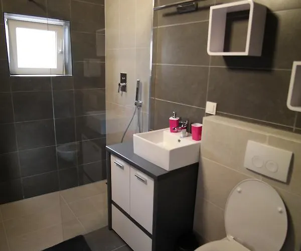 Apartman Hedona Póla