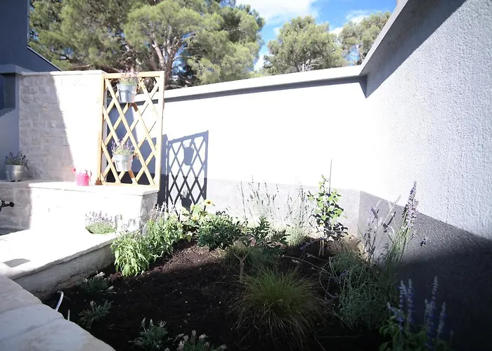 Hedona Apartmán Pula