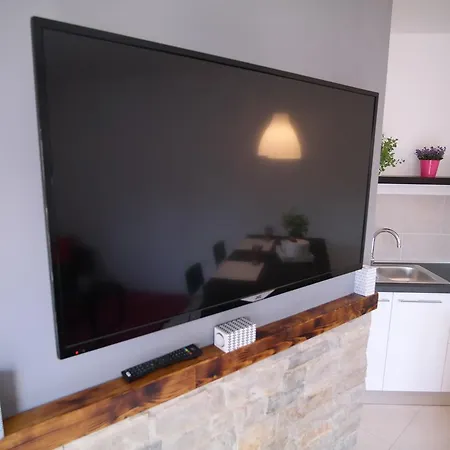 Hedona Διαμέρισμα