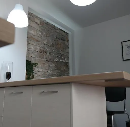 Hedona Apartment Pula