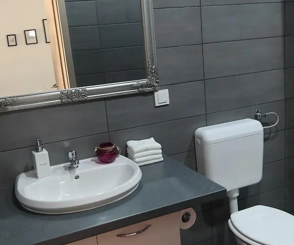 Apartment Hedona Pula